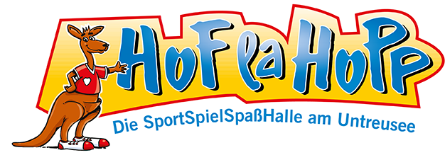 HOFlaHOPP Kinderwelt Hof